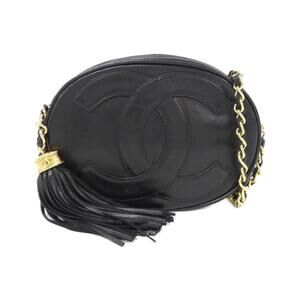 Chanel shoulder bag